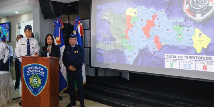 Faride Raful advierte sobre “cultura del desorden”