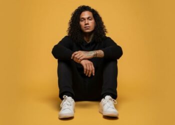 Fausto Moreno presenta «Dime»