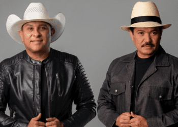 Fernando Tovar y Luis Silva iniciarán gira por tres países