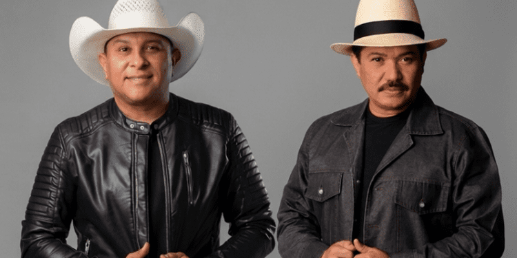 Fernando Tovar y Luis Silva iniciarán gira por tres países