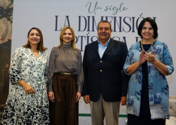 Centro Cultural Banreservas Santiago y Fundación Hermanas Mirabal inauguran exposición inédita de Minerva Mirabal