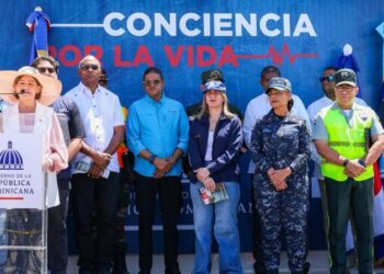 Gobierno despliega operativo para prevenir violencia contra las mujeres