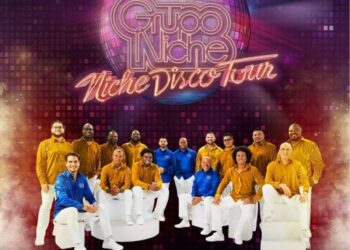 Grupo Niche regresará a Chicago, como parte de su gira internacional