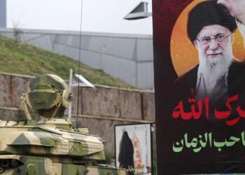 Irán nombra la condición para poner fin a la guerra