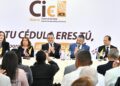 JCE deja abierto el proceso de cedulación a nivel nacional