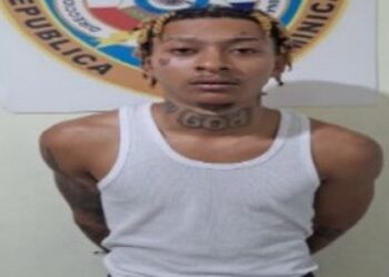 Policía arresta a “Yeisi” vinculado a múltiples atracos en SDE