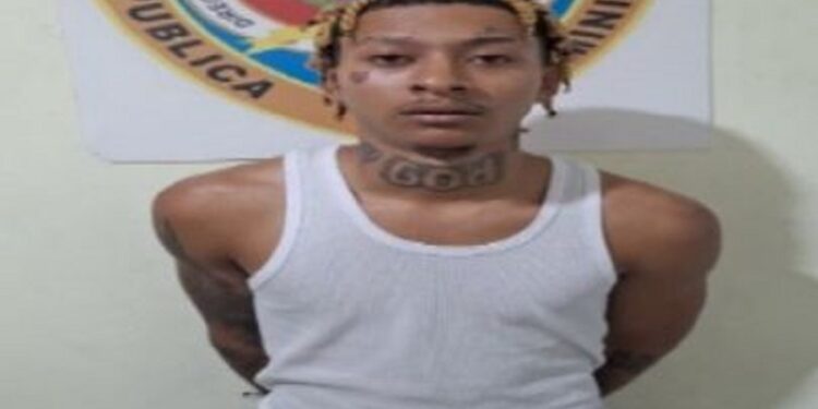 Policía arresta a “Yeisi” vinculado a múltiples atracos en SDE