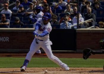 Polanco asegura que no necesitará ir a la lista de lesionados por el tendón de Aquiles