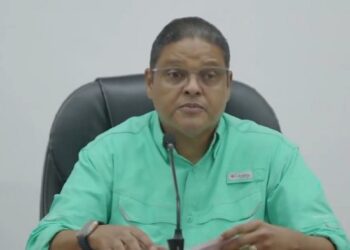 COE mantiene 2 provincias en alerta Amarilla y 14 y el Distrito Nacional en Verde