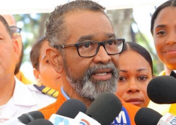 Defensa Civil: no se contarán fallecidos si la población atiende llamado a la prudencia