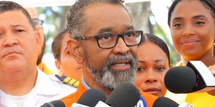 Defensa Civil: no se contarán fallecidos si la población atiende llamado a la prudencia