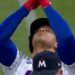 ¿Están los equipos lanzándole de manera diferente a Soto?