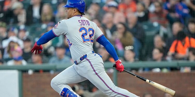 Al fin y al cabo, Juan Soto pasa a la lista de lesionados de Mets