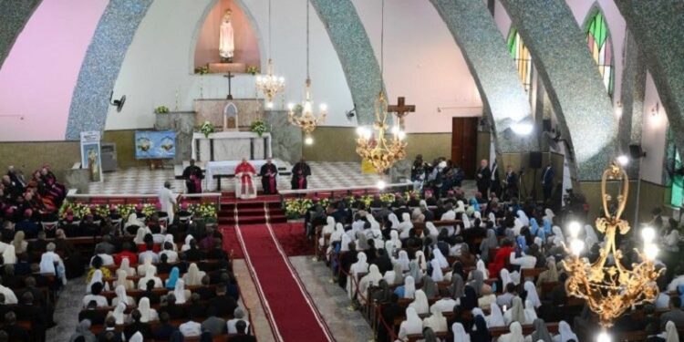 León XIV: Promover una memoria reconciliada, educando en la armonía