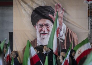 DECLARACIÓN COMPLETA de Irán sobre alto el fuego y apertura de Ormuz