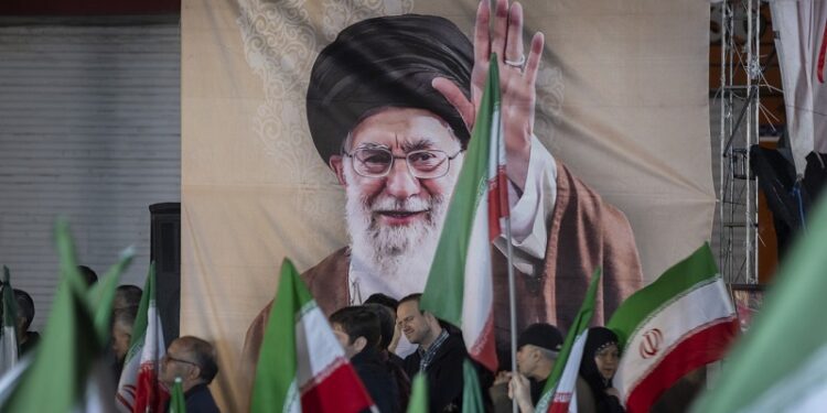 DECLARACIÓN COMPLETA de Irán sobre alto el fuego y apertura de Ormuz