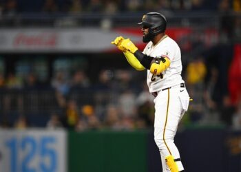 Ozuna espera convertir su mal arranque en una gran campaña — tal como lo hizo en el 2023