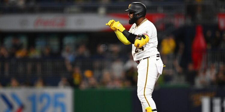 Ozuna espera convertir su mal arranque en una gran campaña — tal como lo hizo en el 2023