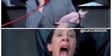 ¿Atentado o teatro político el tiroteo con Trump?