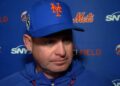 Los Mets esperan por Soto mientras Polanco vuelve a encender las alarmas