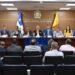JCE trata avances de cedulación a nivel local y en el exterior con organizaciones políticas