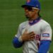 Errores de Lindor, escasa ofensiva generan dudas en Mets tras serie ante Cardenales