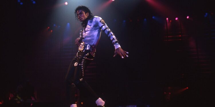 Hijo de Pablo Escobar revela supuesto plan para secuestrar a Michael Jackson