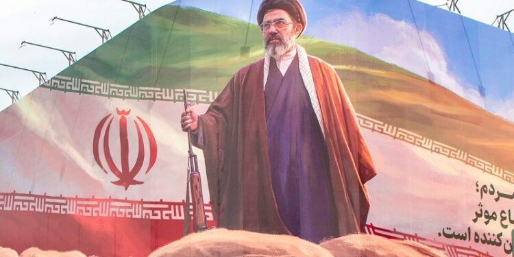 Líder supremo de Irán: «Definitivamente no dejaremos impunes a los agresores criminales»