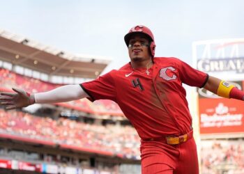 Marte enviado a Triple-A por los Rojos tras un lento inicio