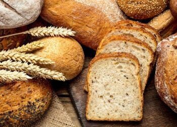 ¿Es realmente saludable el pan integral?