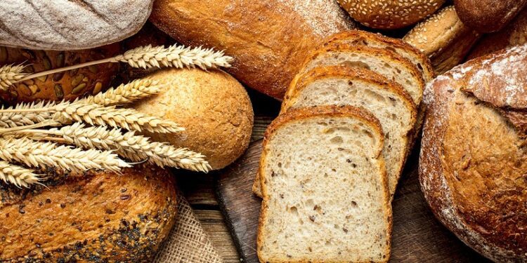 ¿Es realmente saludable el pan integral?
