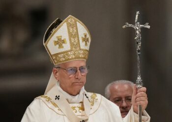 Mina de relojería: ¿qué consecuencias tendrá el conflicto de Trump con el papa?