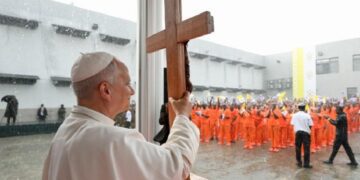 León XIV: Apoyo a quienes luchan contra la pena de muerte en EEUU y en el mundo