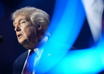 Trump lanza un furioso ultimátum militar a Irán tras el cierre de Ormuz (TEXTO COMPLETO)