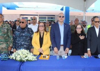 Fiscalía de Santiago anuncia equipo de fiscales para el Operativo “Proteger y Servir Semana Santa 2026”