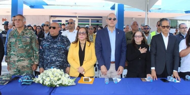 Fiscalía de Santiago anuncia equipo de fiscales para el Operativo “Proteger y Servir Semana Santa 2026”