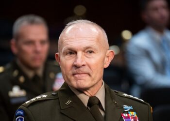 Cesan «con efecto inmediato» a alto cargo del Ejército de EE.UU. en plena guerra con Irán