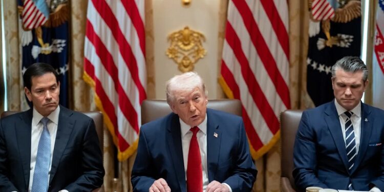 La segunda etapa de la guerra de Estados Unidos contra Irán para dominar el mundo