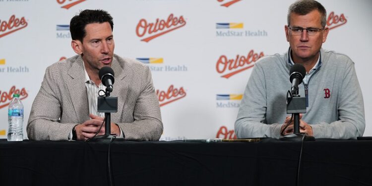 Breslow y Kennedy explican la sacudida y destacan la “confianza en los jugadores”