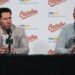 Breslow y Kennedy explican la sacudida y destacan la “confianza en los jugadores”