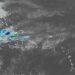 Sistema frontal favorece aguaceros con tormentas eléctricas