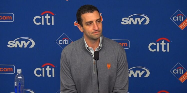 Soto inicia su programa de corrido y se acerca a su regreso con los Mets