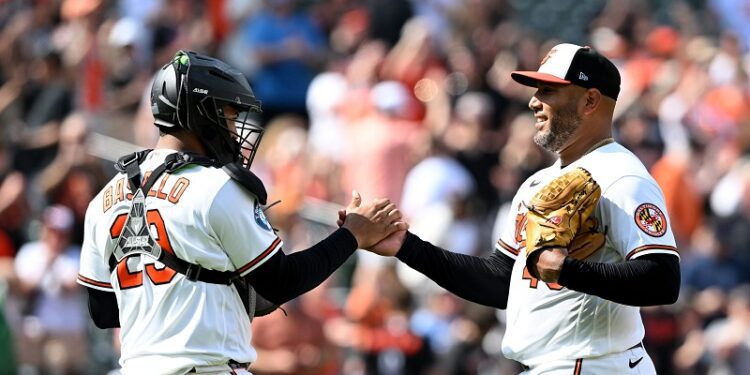 “Big Al” al rescate: Albert Suárez, el arma secreta de los Orioles ante cualquier crisis
