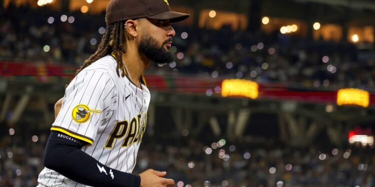 ¿Tatis Jr. en la intermedia? Será segunda base titular hoy por primera vez en su carrera