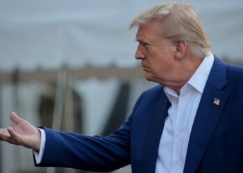 Trump anuncia una prolongación de la tregua con Irán