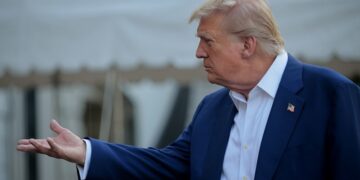 Trump anuncia una prolongación de la tregua con Irán