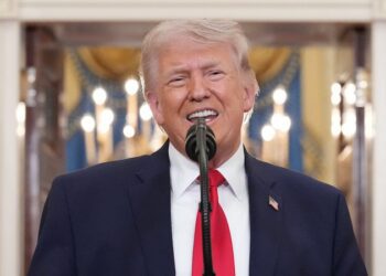 Trump sobre Irán: «Los objetivos estratégicos fundamentales están cerca de completarse»