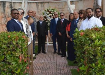 La UASD conmemora el 61 aniversario de la revolución de abril de 1965