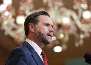 Las dos exigencias de EE.UU. para alcanzar «un acuerdo muy, muy bueno» con Irán, según Vance