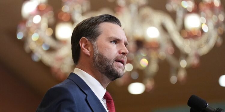 Las dos exigencias de EE.UU. para alcanzar «un acuerdo muy, muy bueno» con Irán, según Vance